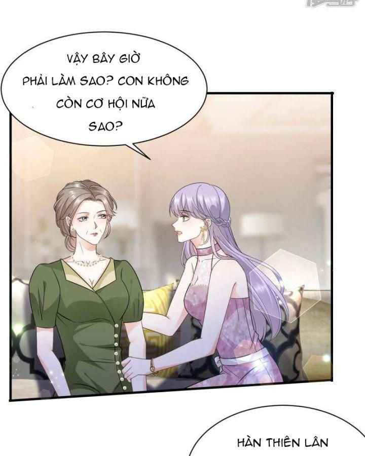 đại tiểu thư có thể có cái gì xấu chapter 25 20