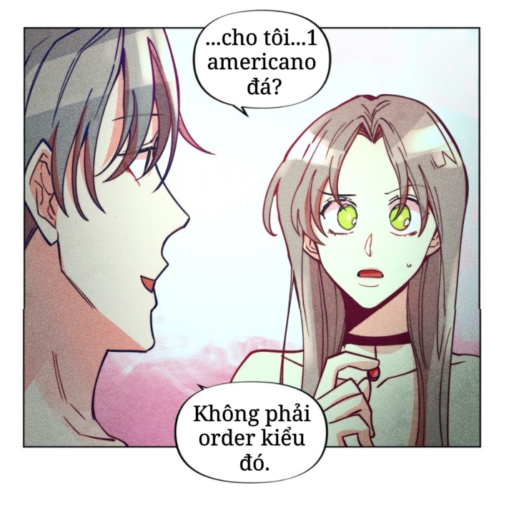 Phù Thuỷ Trinh Trắng Tuổi 30 chapter 42 - Trang 4
