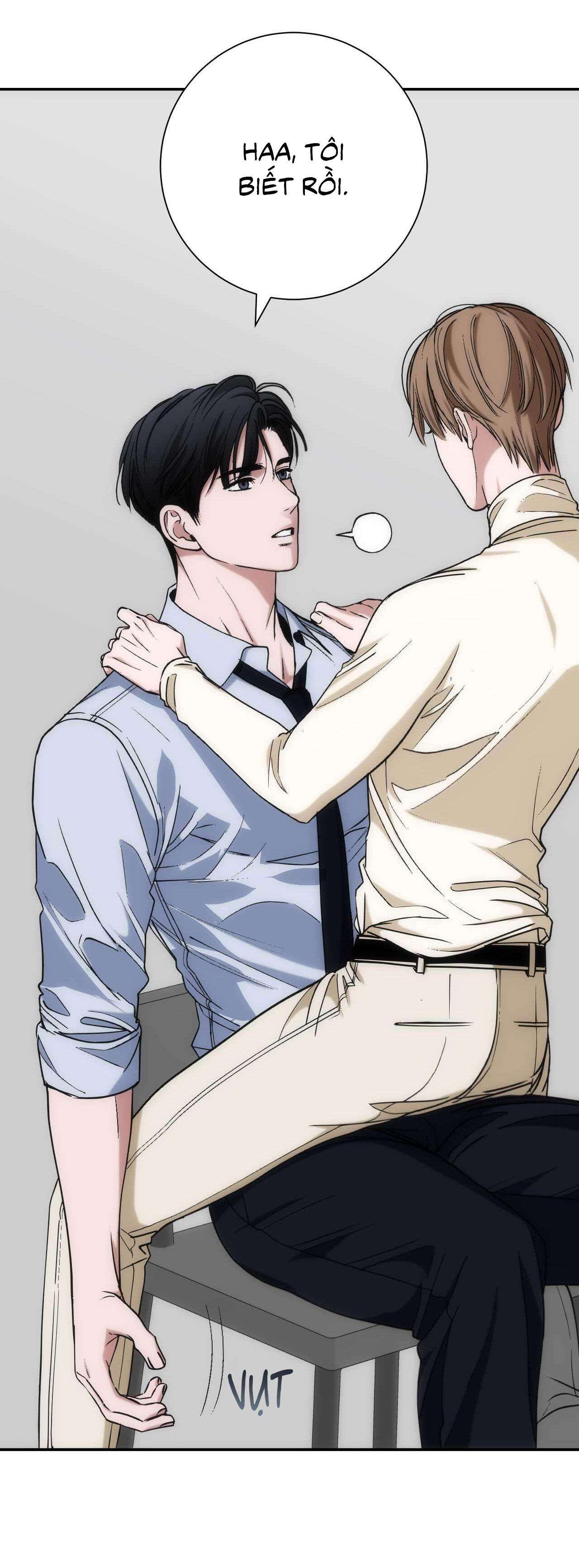 chìm trong khoái lạc chapter 22 43