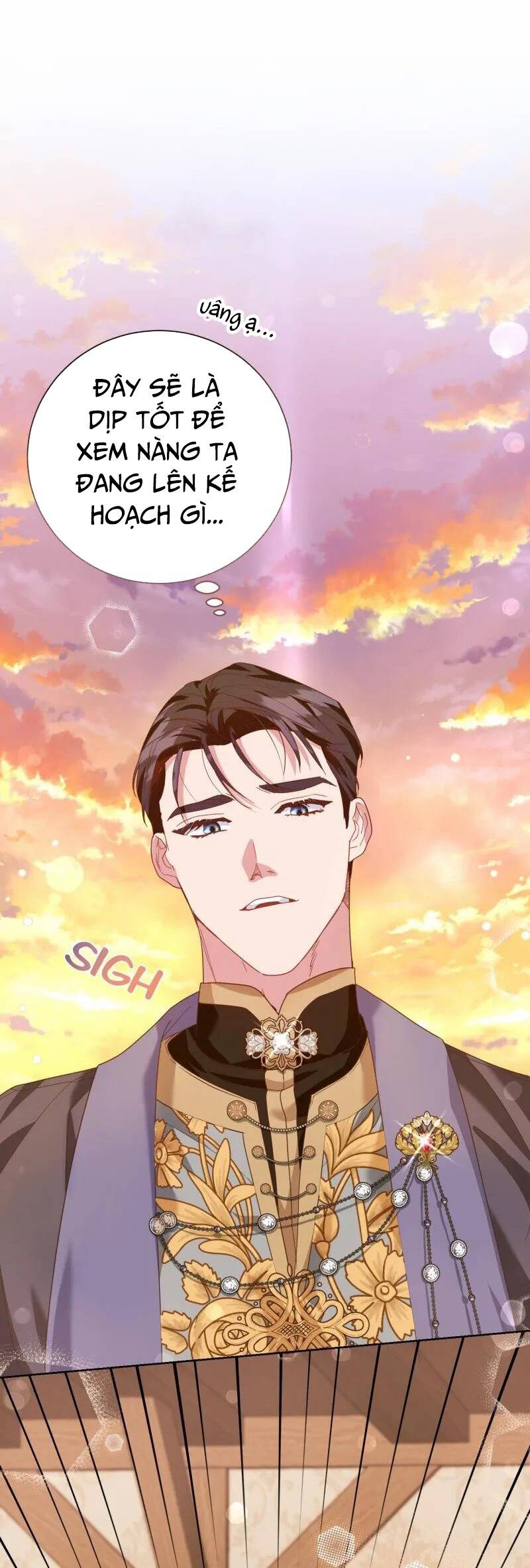 cho đến khi nữ chính thực sự xuất hiện chapter 13 63