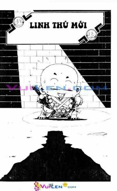 những người bạn tốt chapter 5 116