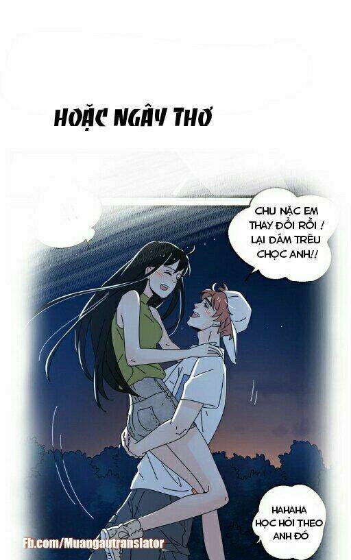 bộ dáng của tình yêu chapter 0 2