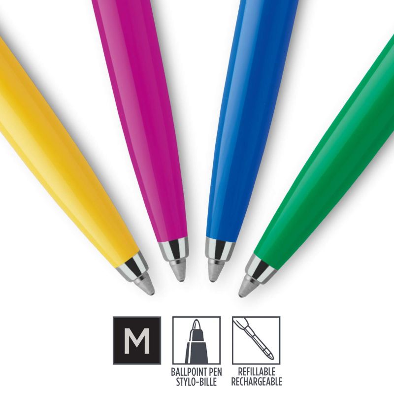 Bút Bi Parker Jotter ORIG