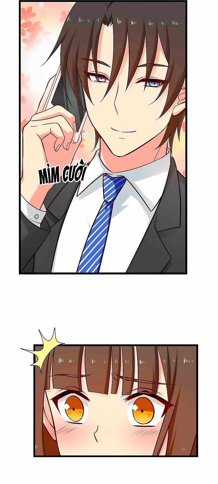 chỉ nhiễm thành hôn chapter 102 7