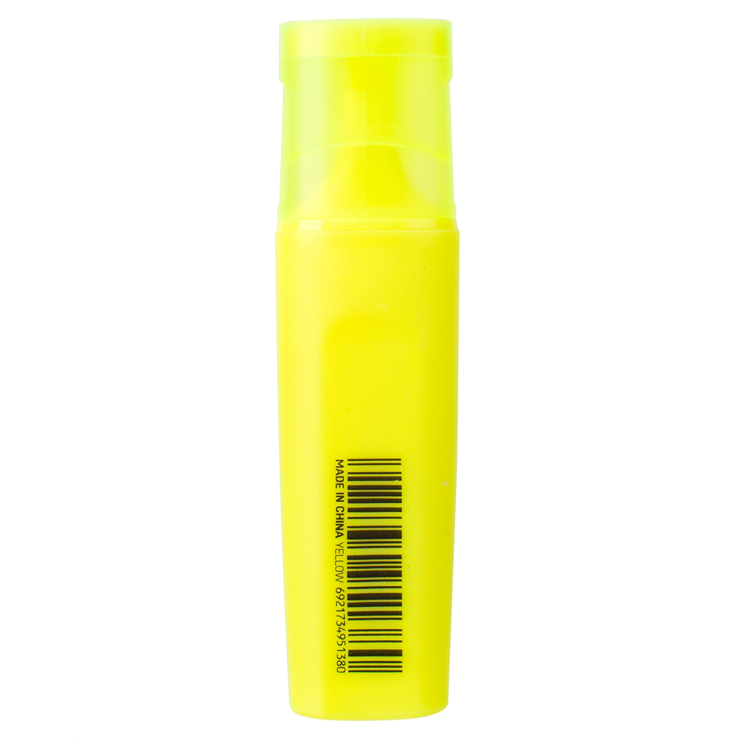 Bút Nhớ Dòng Highlight Deli - Hồng, Xanh Lá, Vàng, Cam - 2 Chiếc - ES621