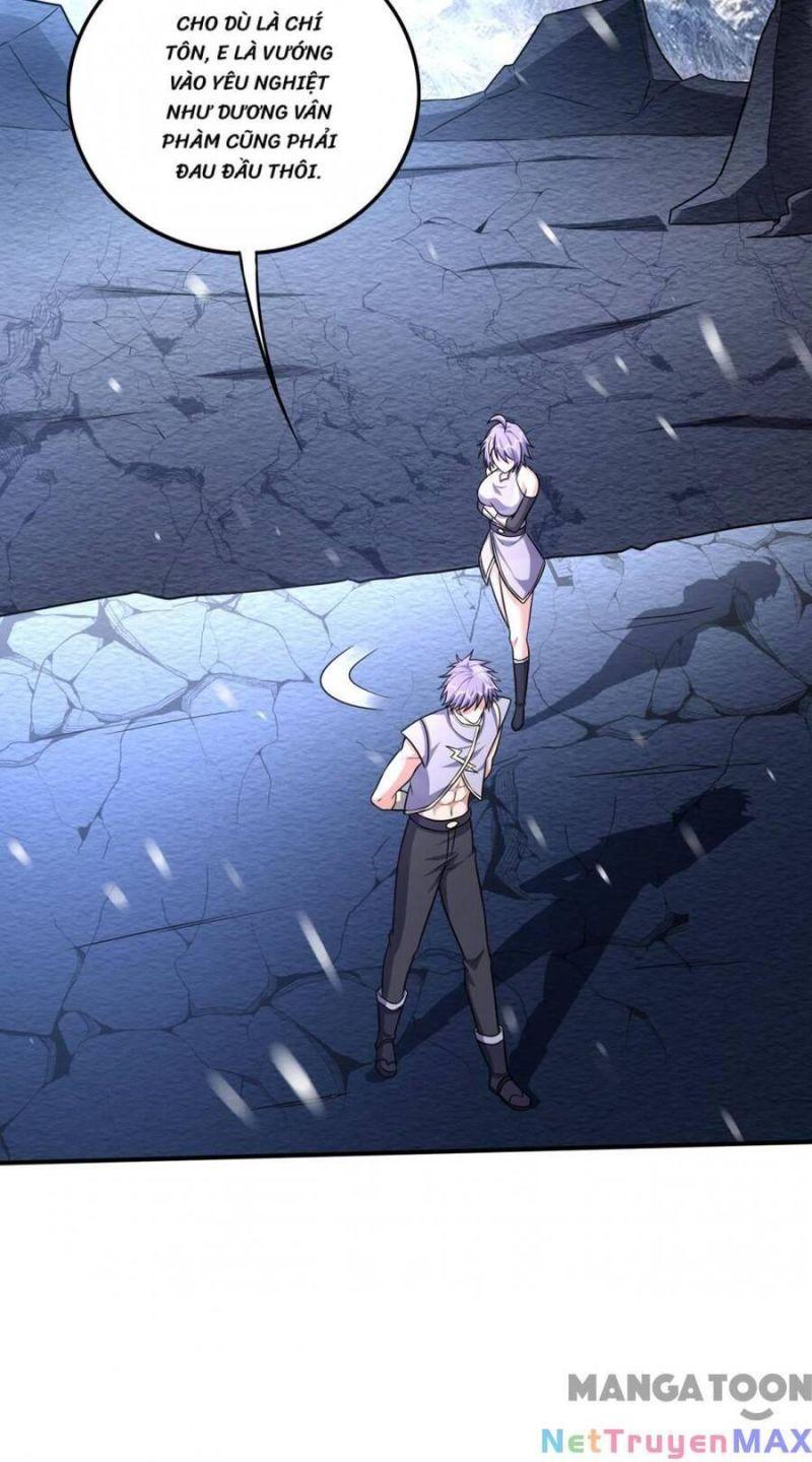 tối cường thần y tại đô thị chapter 327 13