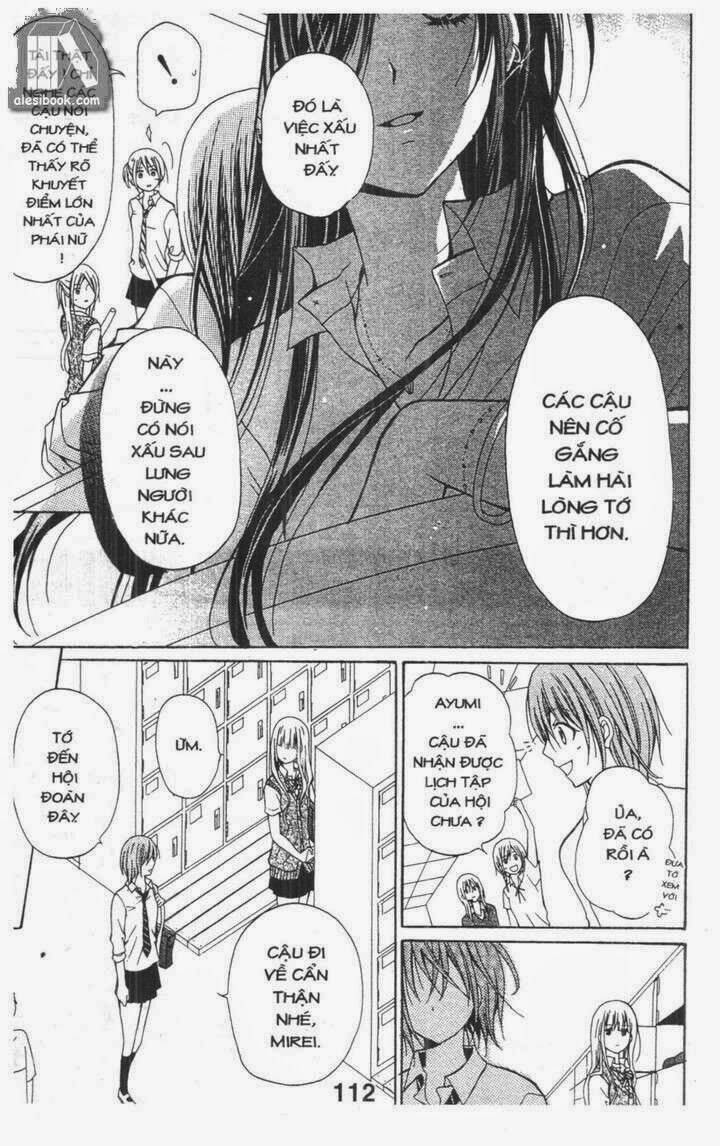 blue friend season 1 chapter 3 32