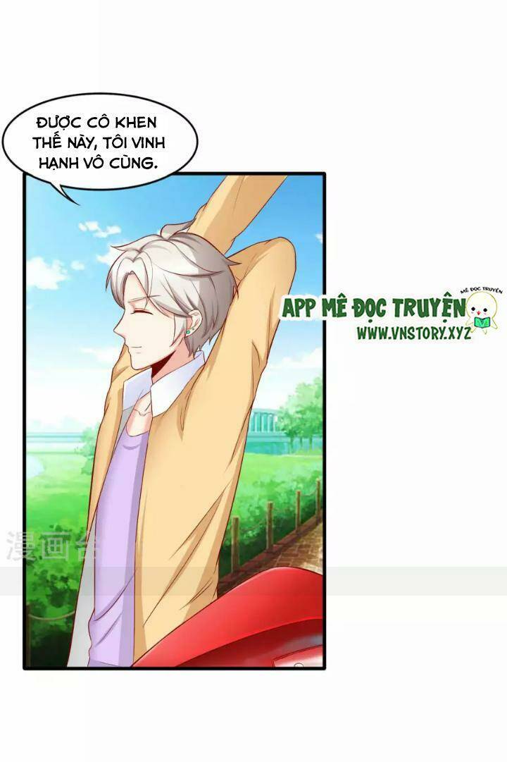 idol quốc dân đừng trêu tôi chapter 22 9