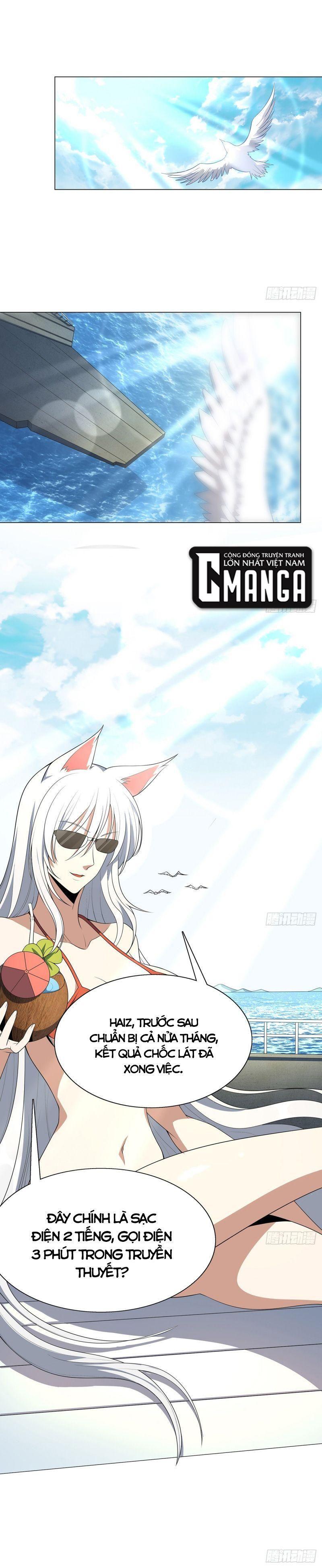 địa cầu đệ nhất kiếm chapter 153 9