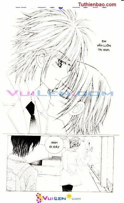 mặt nạ tình yêu chapter 55 49