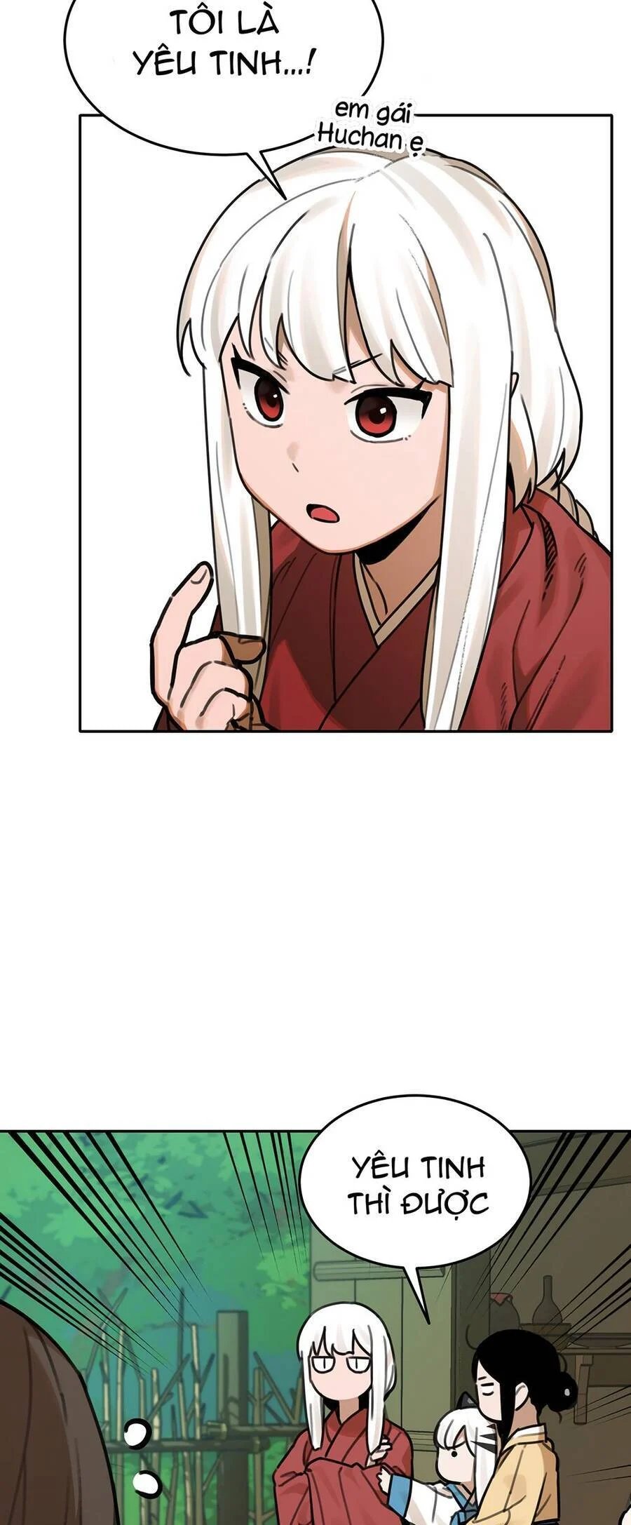 sự lụi tàn của usuzumi chapter 64 16