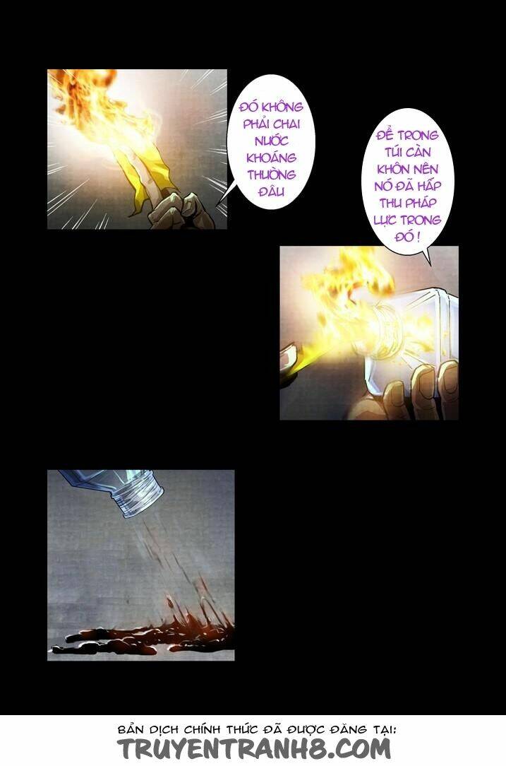 thâu hoan chapter 61 13