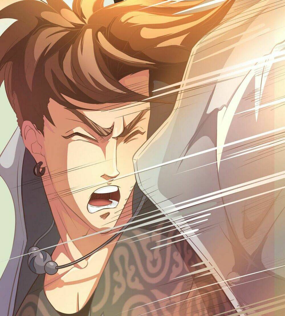 thú hồn đạo - the soul hunter chapter 6 12