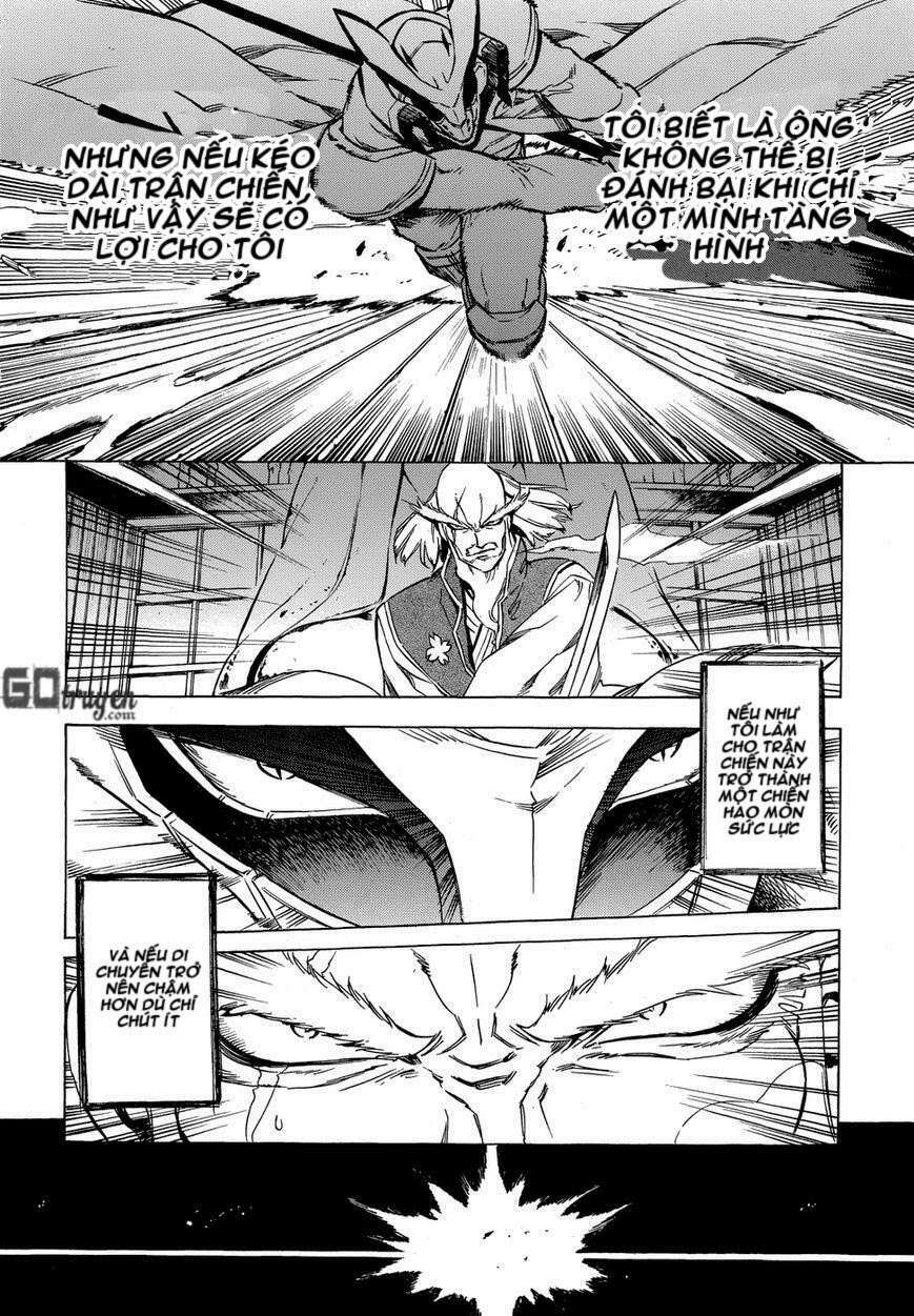 akame ga kiru! chapter 53.6 52