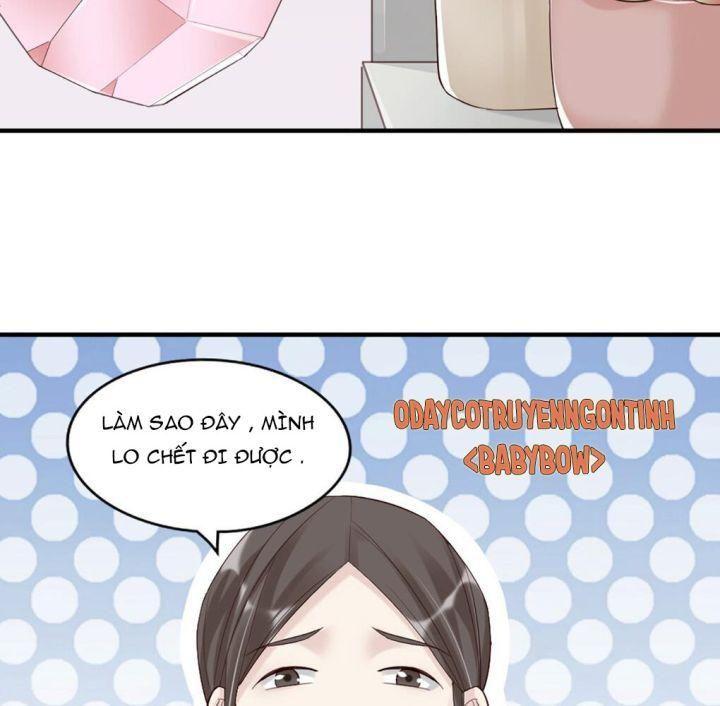 chiếc bật lửa và váy công chúa (b) chapter 3 57