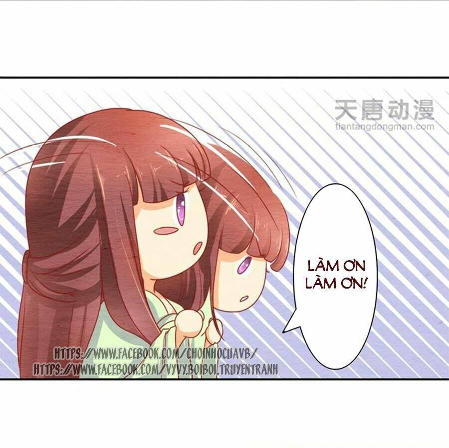 nhân hoa duyên chi sư phụ đại nhân cầu sủng ái chapter 7 21