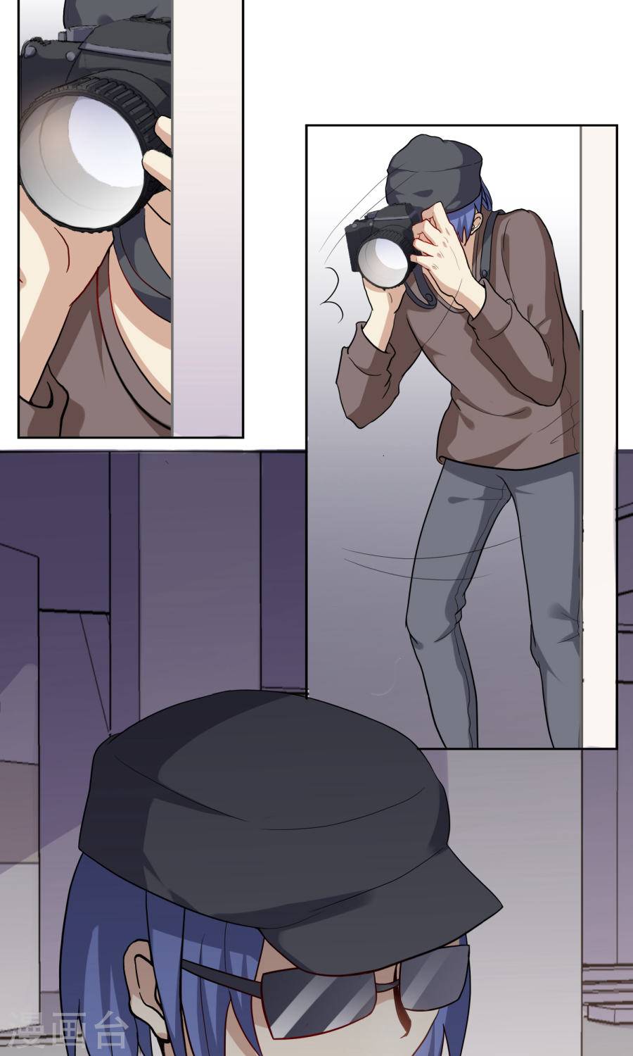 đào sắc tinh quang chapter 9 20