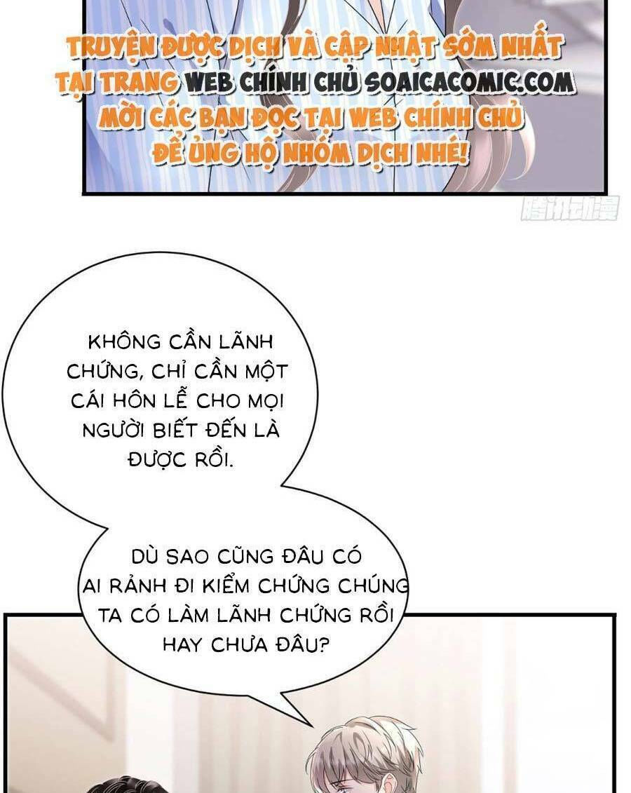 đại tiểu thư có ý đồ gì xấu đâu chapter 141 3