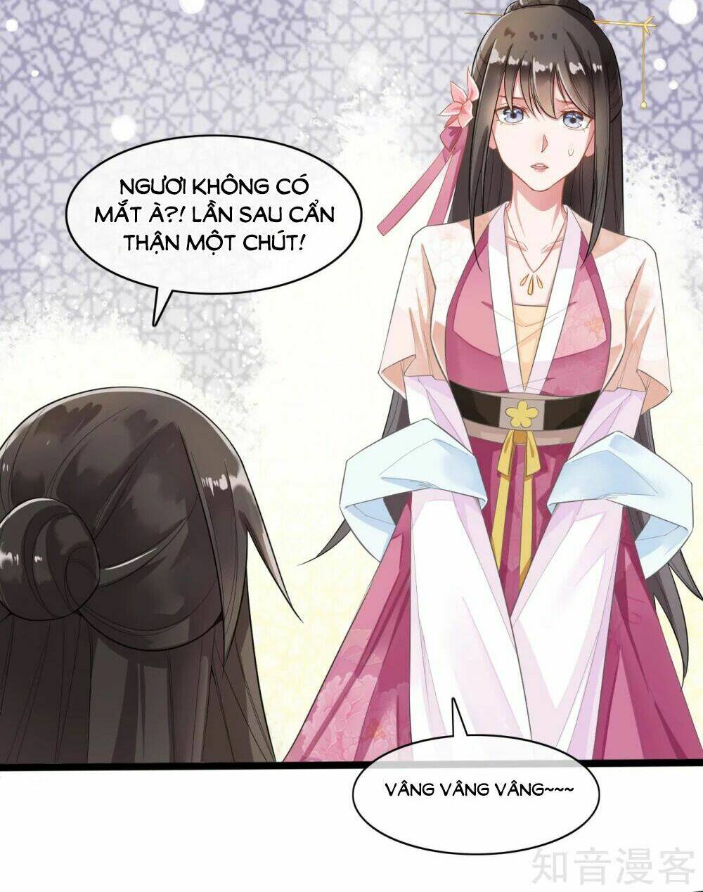 đích nữ hữu độc chapter 12 26