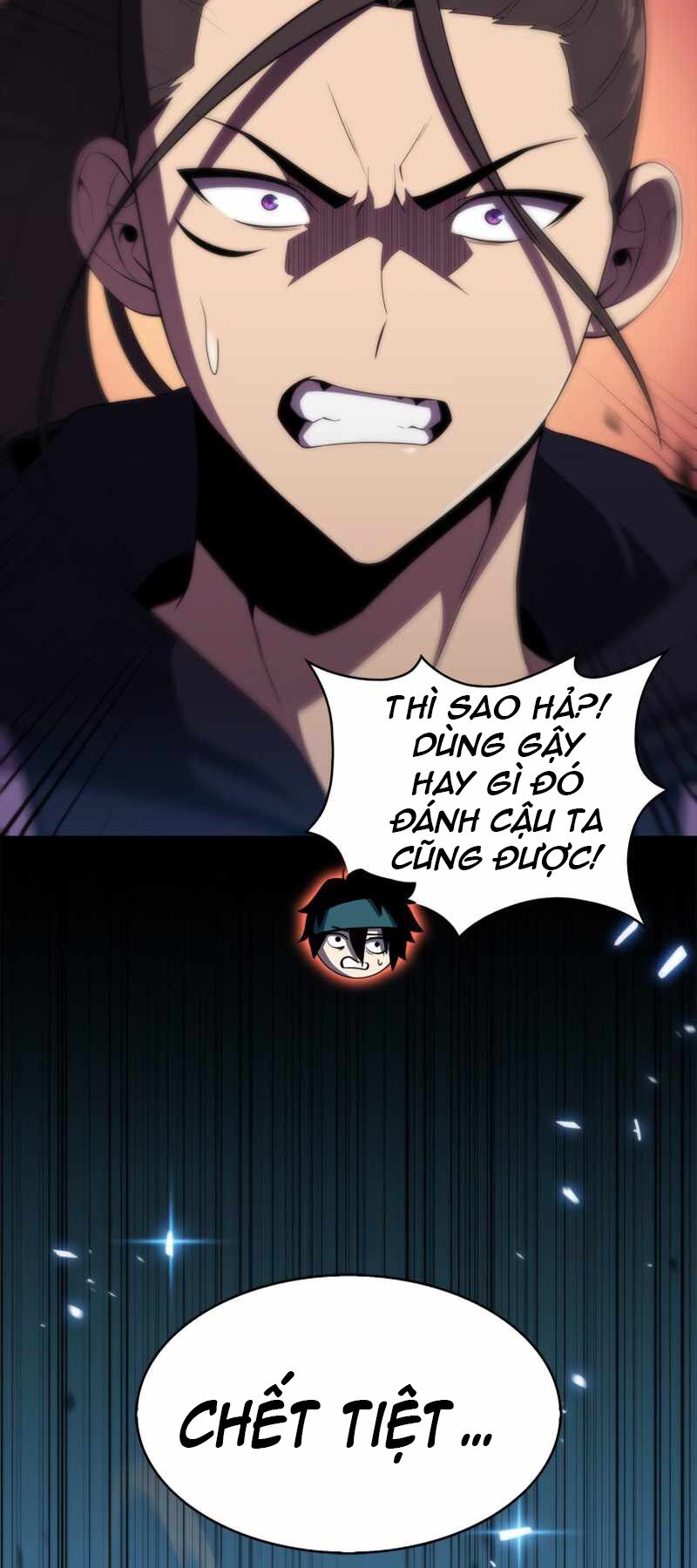 kẻ thách đấu chapter 30 53