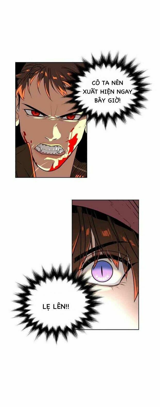 Máu trắng chapter 20 61