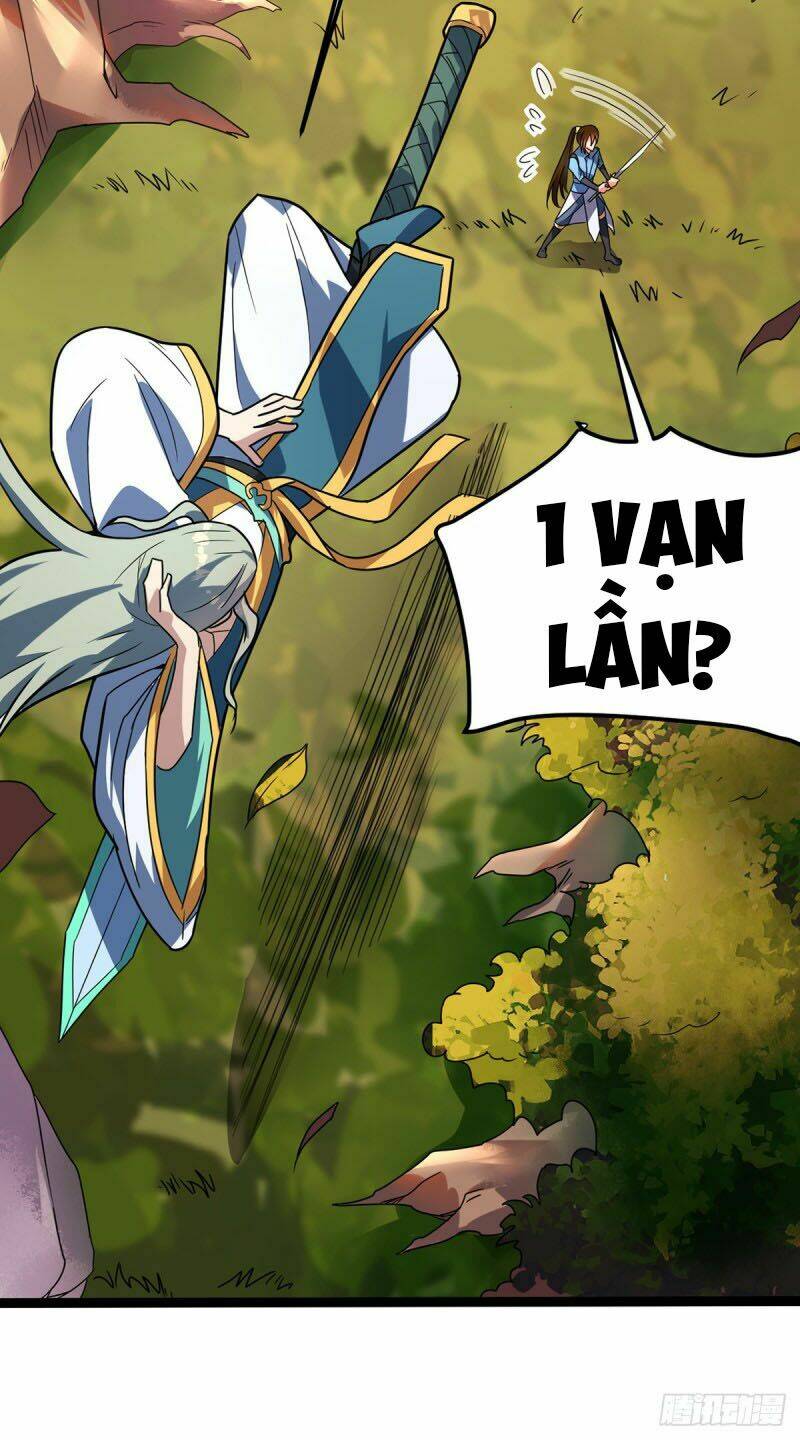 đan võ chí tôn chapter 27 6