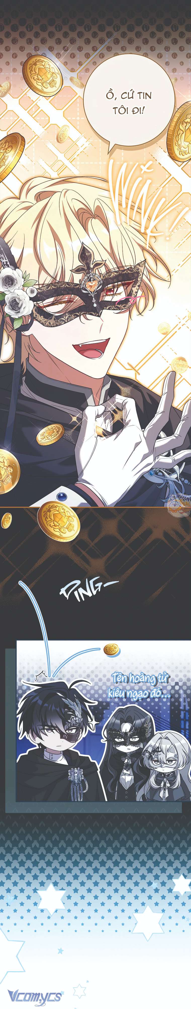 tôi đã tắt cài đặt chế độ nhận thức nỗi đau! chapter 31 43