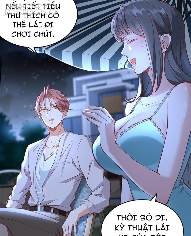 tài xế lái xe công nghệ như ta có nhiều tiền thì sao? chapter 34 16