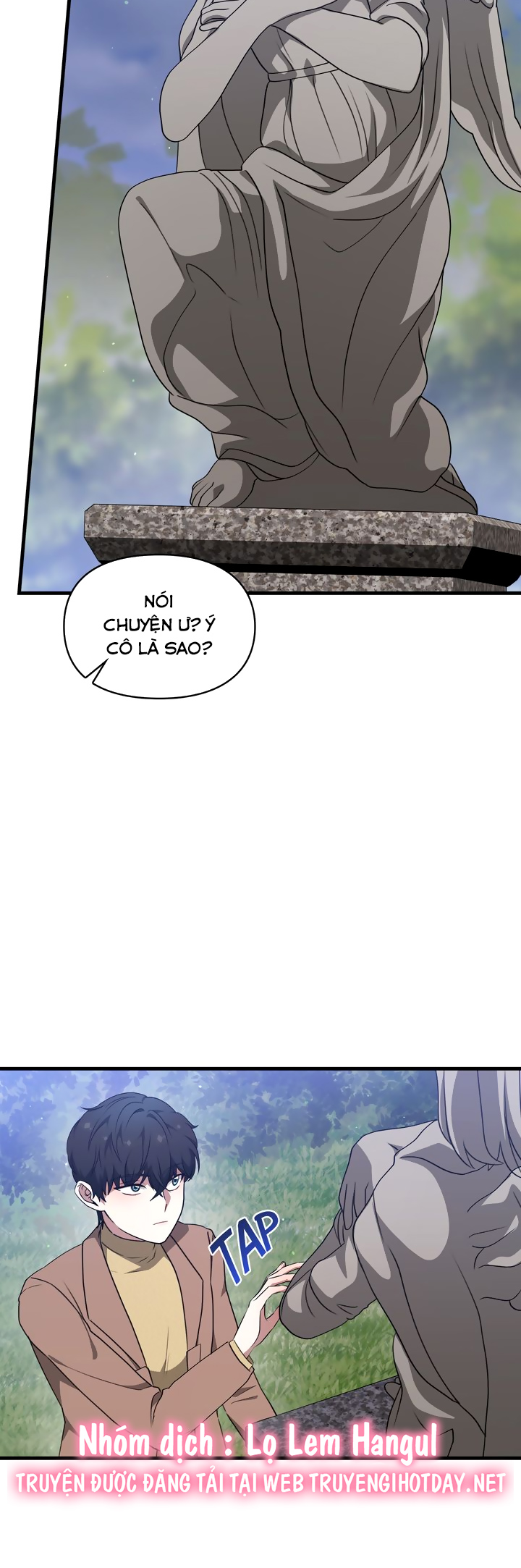 công nương eluana vita chapter 77 21