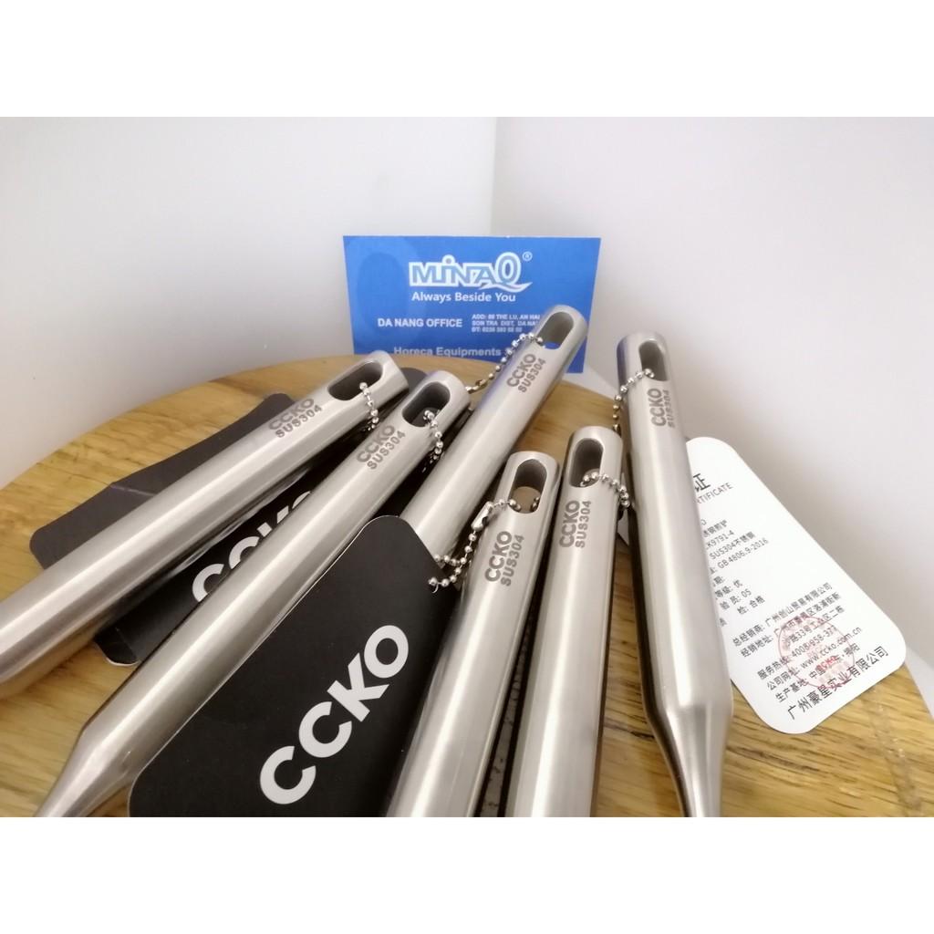 BỘ 7 MÓN DỤNG CỤ BẾP INOX CAO CẤP