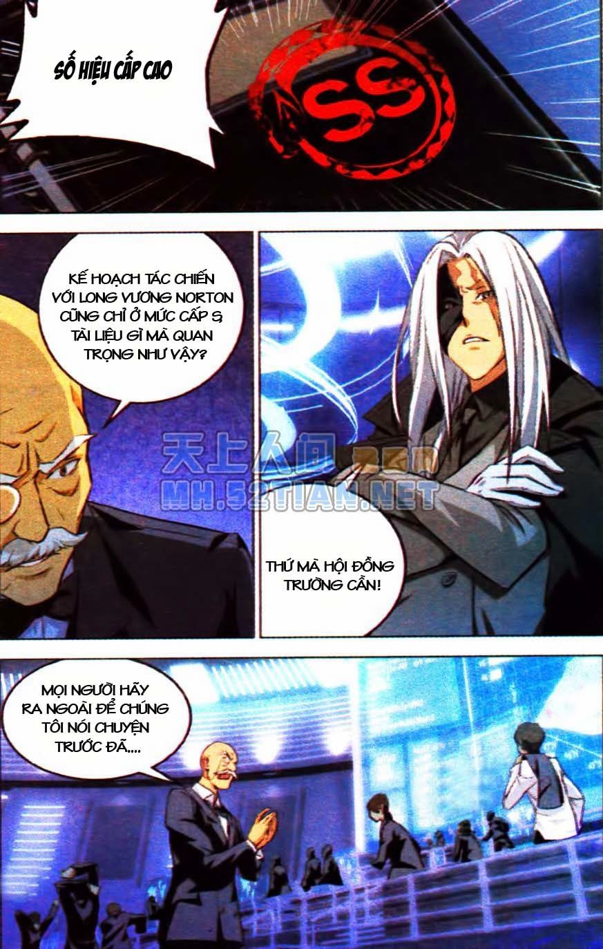 long tộc 2 chapter 1.2 6