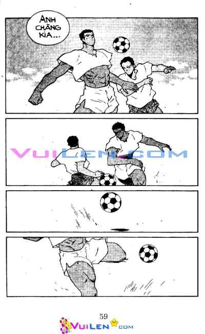 truyền nhân atula - shura no mon i chapter 27 60