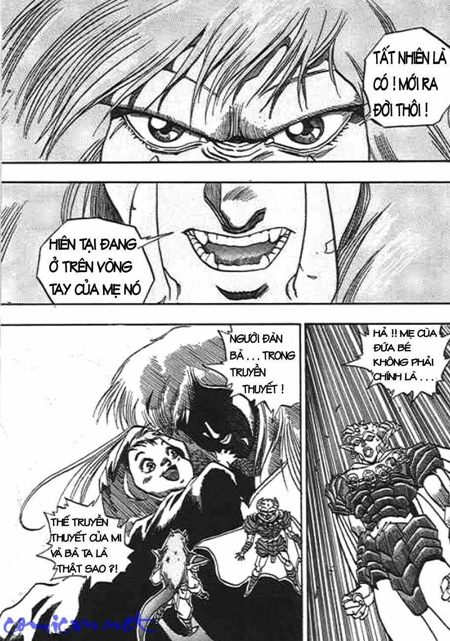 ảo long vương chapter 20 6