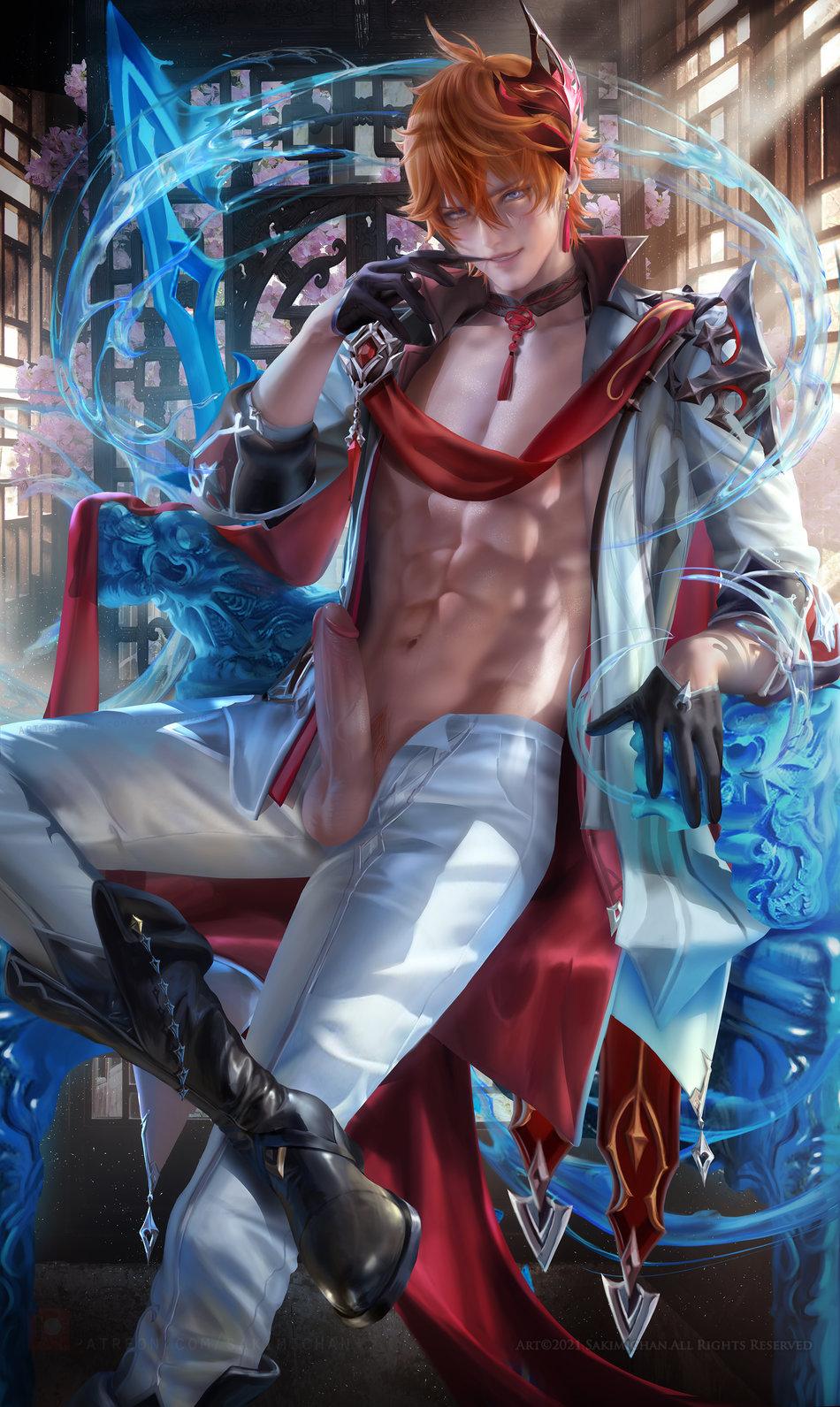 màu mè hoa lá hẹ | cg art kèm thoại chapter 45.1 3