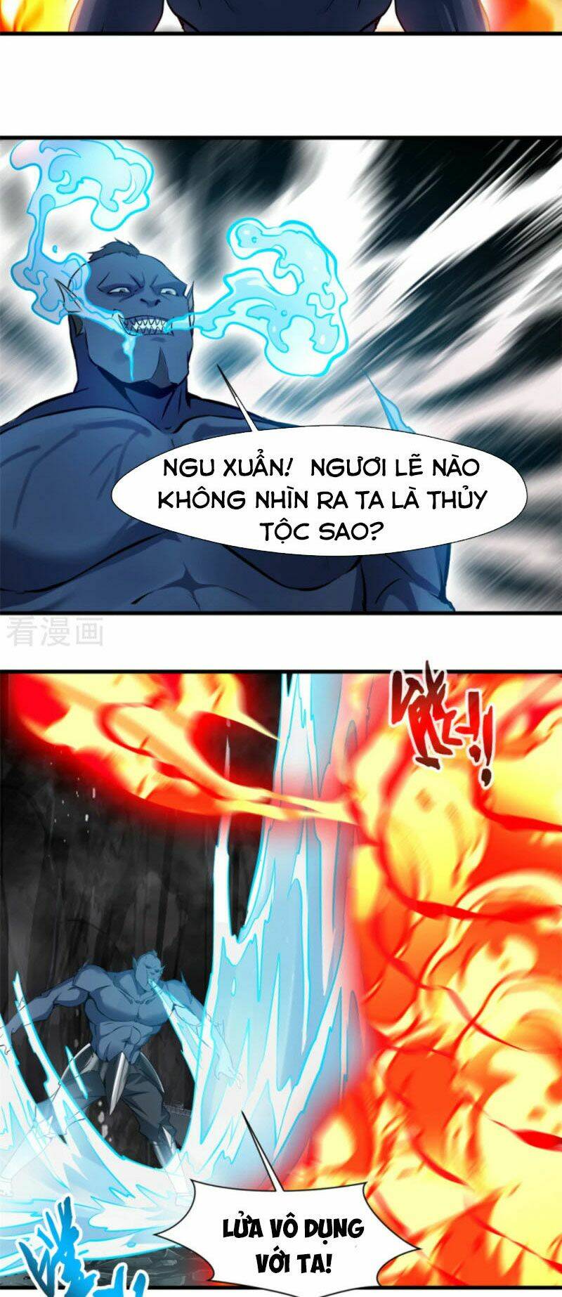 một đời thành tiên chapter 61 8