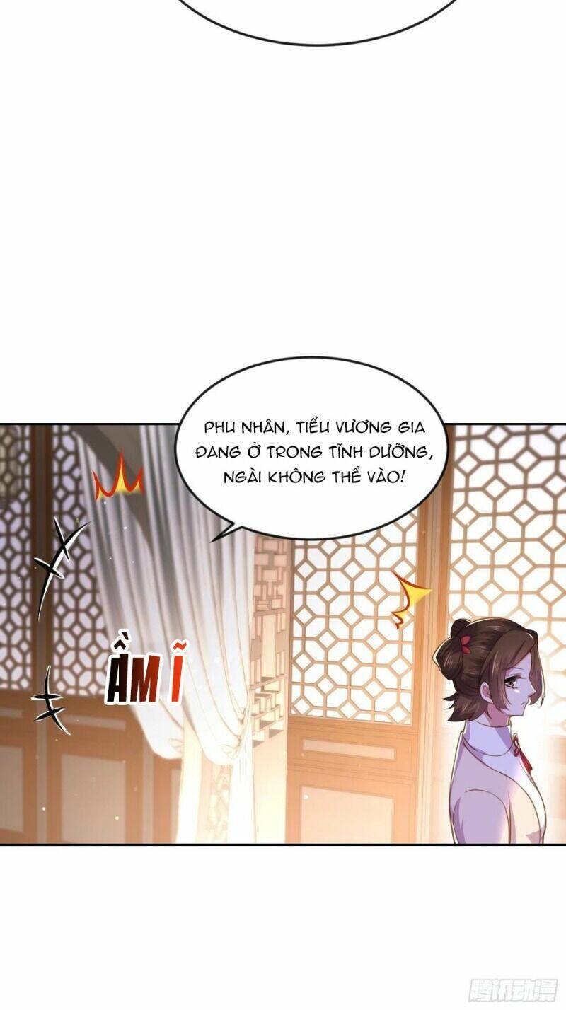 hoạn phi thiên hạ chapter 100 17