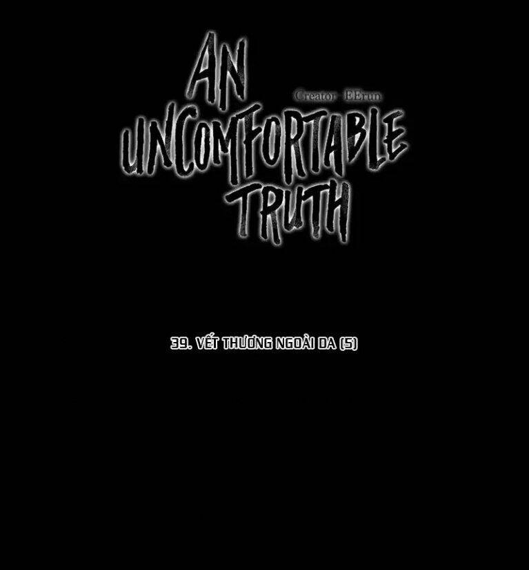 …”một sự thật khá khó chịu.” chapter 38 2
