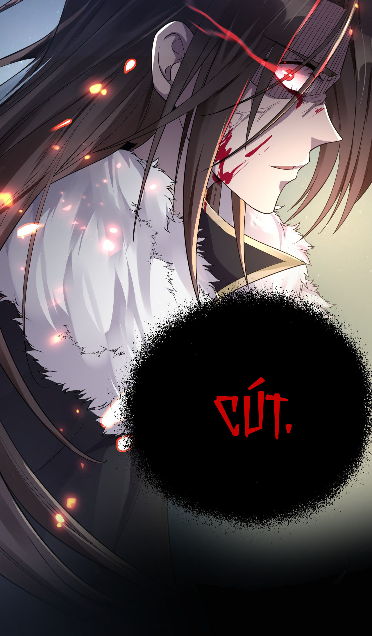 tức thời phạm quy [ tức thì vi quy ] chapter 16 26