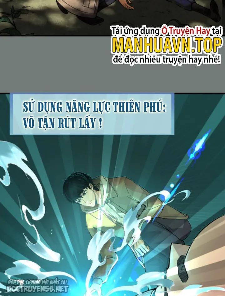 bắt đầu với thiên phú cấp sss chapter 5 23