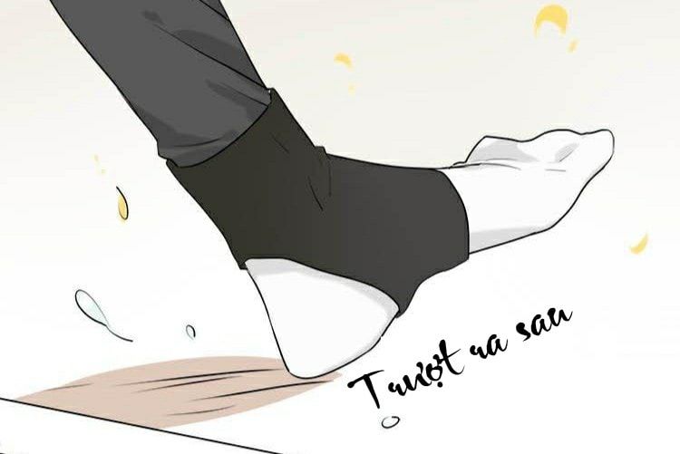 yêu đương với đại thần không thể bỏ qua chapter 3 7