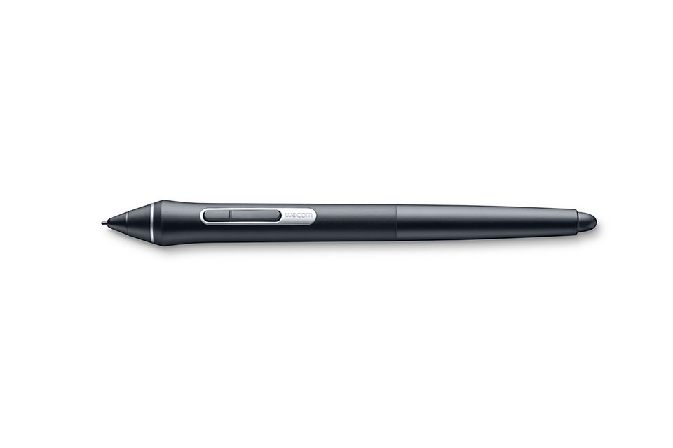 Bảng Vẽ Wacom Intuos Pro S PTH-460  - Hàng Chính Hãng