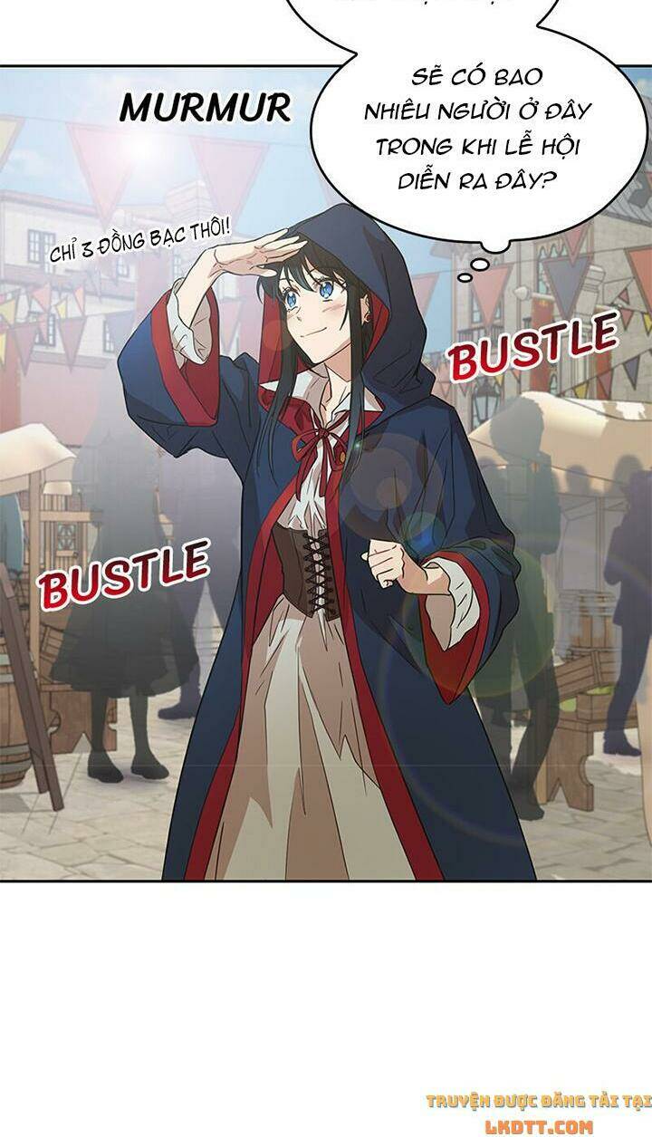 khế ước của ma tộc chapter 14 16