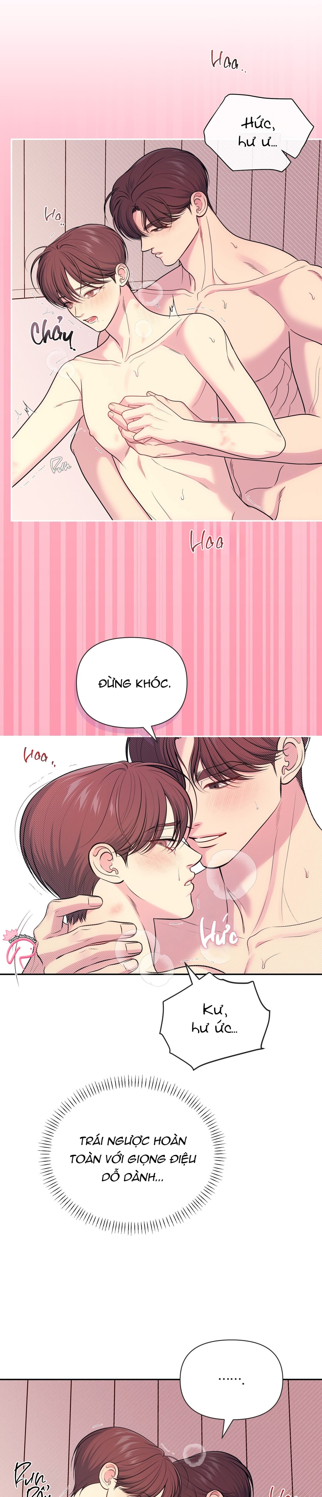 thầm yêu chapter 28 8