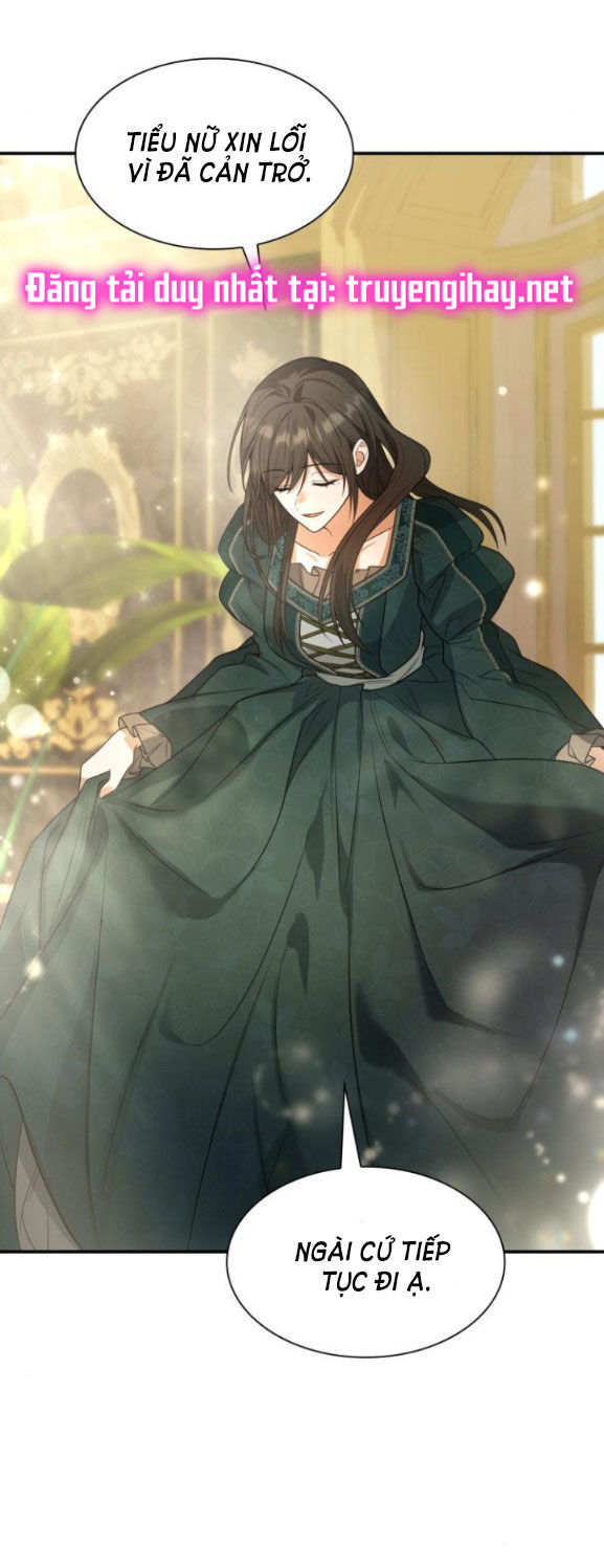 chị yêu, kiếp này em sẽ là hoàng hậu chapter 10.1 21