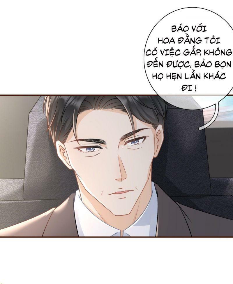 bạn gái tôi mới 30+ tuổi xuân chapter 68 25