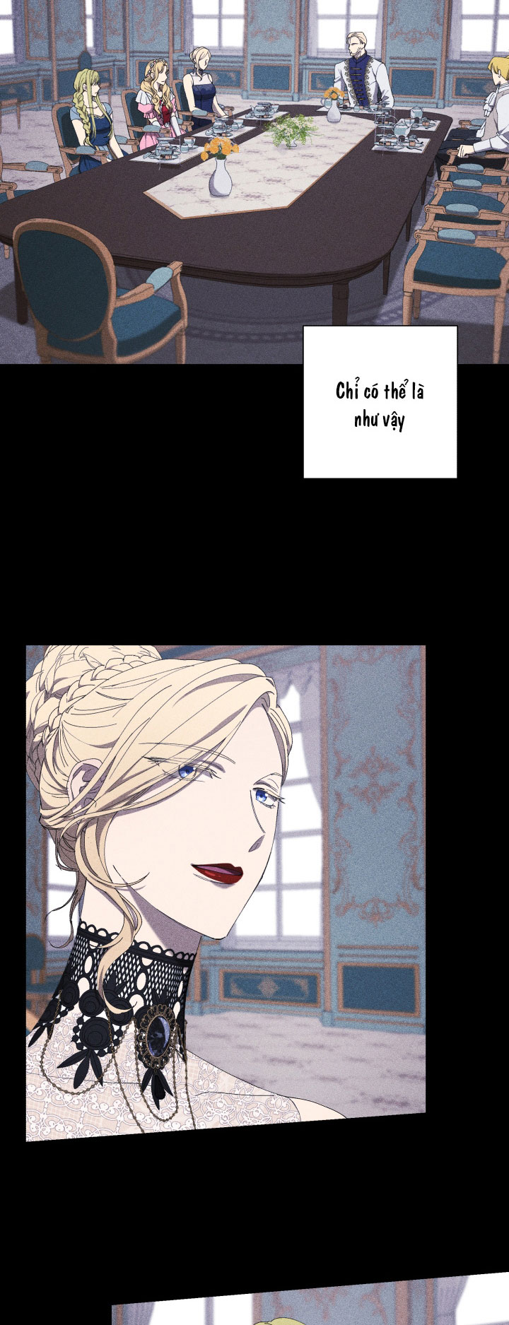 công chúa khắc ấn kẻ phản nghịch chapter 6 9