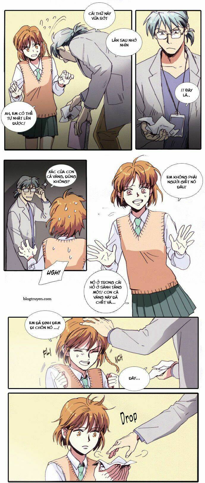 nữ sinh phép thuật chapter 1 12