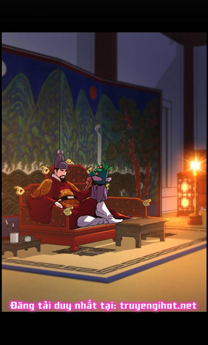 tôi sẽ sống như một hoàng tử chapter 32.2 10