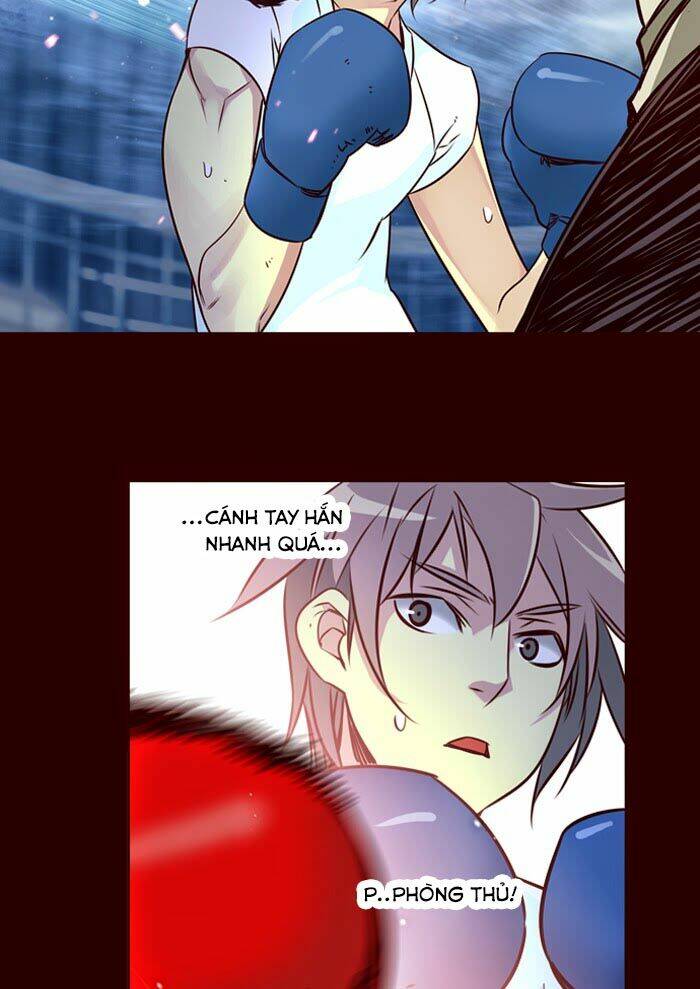 nữ sinh trường wilds chapter 172 24