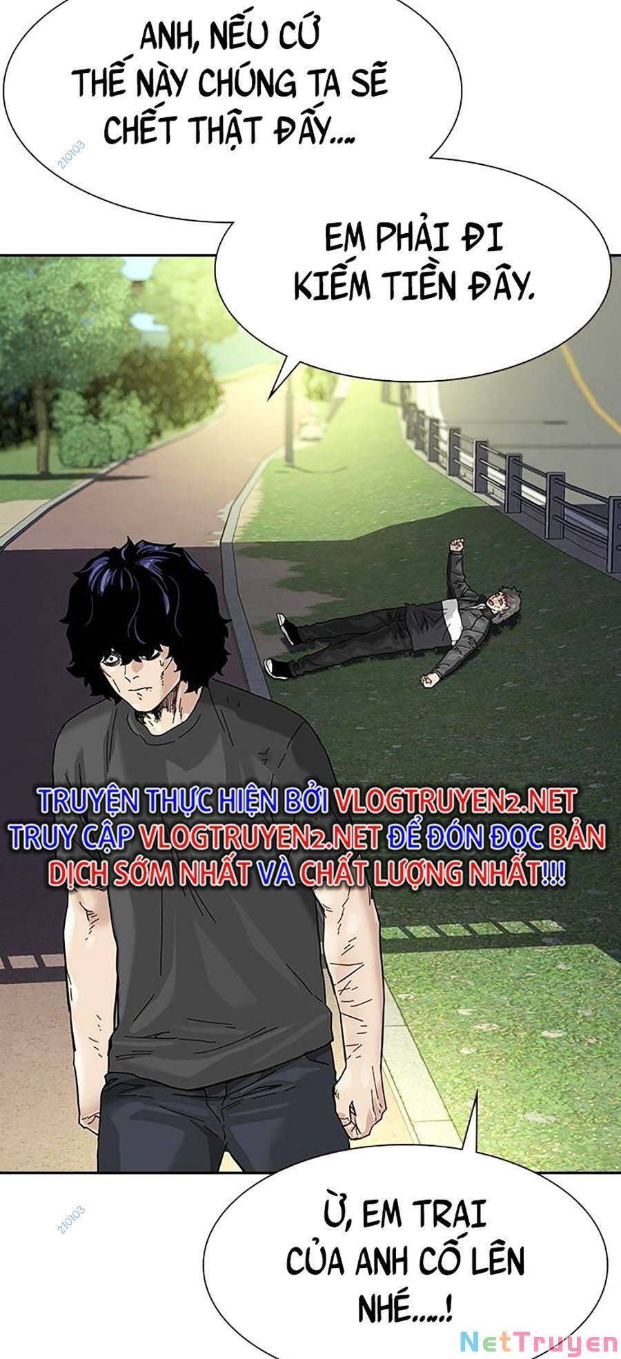 để có thể sống sót chapter 66.8 9